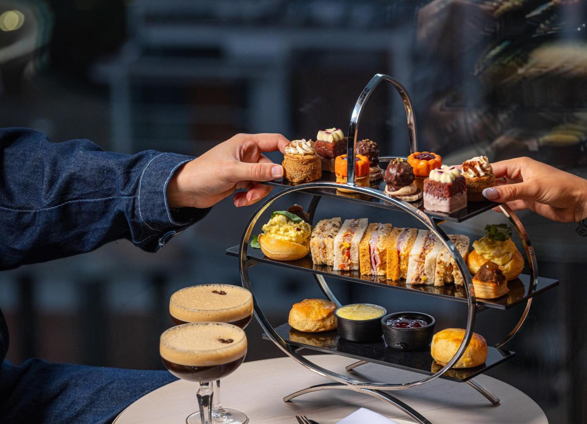 The Manchester Deansgate Hotel, By Ihg — Photos 1